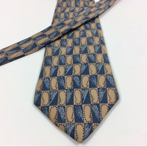 Brooks Brothers Silk Tie